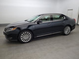 Used 2014 Lincoln MKS AWD image 2