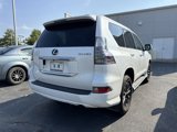 Used 2021 Lexus GX 460 Premium image 4