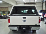 Used 2011 Ford F250 Lariat w/ Chrome Pkg image 4