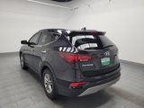 Used 2017 Hyundai Santa Fe Sport w/ 2.4L Tech Package 04 image 5