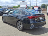 Certified 2022 Kia Forte LXS image 6
