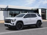 New 2026 GMC Terrain Elevation image 2