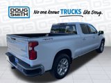 Used 2021 Chevrolet Silverado 1500 LTZ image 6