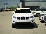 Used 2016 Jeep Grand Cherokee Laredo w/ Quick Order Package 23E image 2