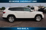 Used 2021 Volkswagen Atlas SEL image 2