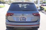 Used 2024 Volkswagen Tiguan SE R-Line image 4