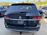 Used 2019 Volkswagen Atlas SE image 6
