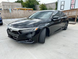 Used 2022 Honda Accord Sport image 2