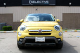 Used 2016 FIAT 500X Trekking Plus image 2