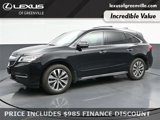 Used 2014 Acura MDX SH-AWD w/ Technology Package image 4