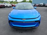 New 2025 Chevrolet Equinox EV LT image 3