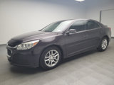 Used 2015 Chevrolet Malibu LT w/ Power Convenience Package image 2