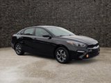Used 2020 Kia Forte LXS image 2