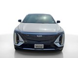 New 2025 Cadillac Lyriq Luxury image 2