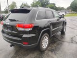 Used 2021 Jeep Grand Cherokee Laredo E image 5