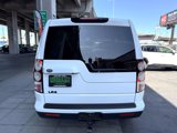 Used 2013 Land Rover LR4 HSE image 6