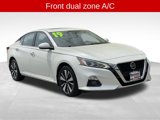 Used 2019 Nissan Altima 2.5 SV image 3