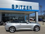 Used 2018 Chevrolet Camaro LT image 3