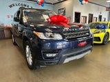 Used 2016 Land Rover Range Rover Sport SE image 3