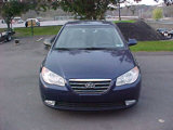 Used 2007 Hyundai Elantra GLS image 3