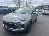 New 2025 Buick Encore GX Sport Touring image 3