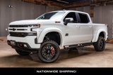 Used 2020 Chevrolet Silverado 1500 RST image 4