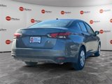 New 2025 Nissan Versa S w/ Trunk Package image 5