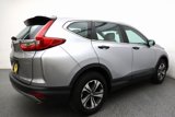 Certified 2019 Honda CR-V LX image 6