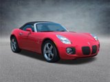 Used 2007 Pontiac Solstice GXP w/ Premium Package image 2