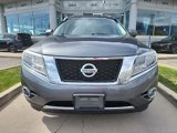 Used 2015 Nissan Pathfinder Platinum image 2