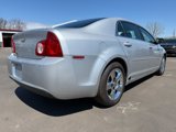 Used 2009 Chevrolet Malibu LS image 5