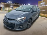 Used 2015 Toyota Corolla LE image 3