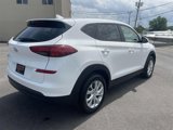 Used 2021 Hyundai Tucson SE image 4