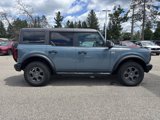 Used 2022 Ford Bronco Big Bend image 2