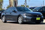 New 2025 Honda Civic LX image 3