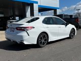 Used 2020 Toyota Camry SE image 3