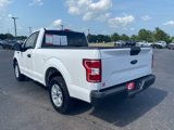 Used 2018 Ford F150 XL w/ Equipment Group 101A Mid image 5