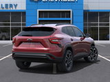 New 2025 Chevrolet Trax RS w/ Driver Confidence Package image 4