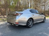 Used 2019 Lexus GS 350 F Sport image 4