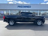 Used 2018 Chevrolet Silverado 1500 Custom image 2