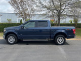 Used 2015 Ford F150 Lariat w/ Trailer Tow Package image 5