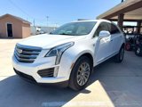 Used 2017 Cadillac XT5 Luxury w/ Driver Awareness Package image 2