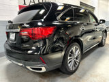 Used 2019 Acura MDX SH-AWD w/ Technology Package image 3