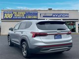 Certified 2022 Hyundai Santa Fe SE image 5