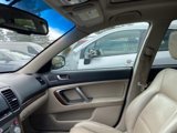 Used 2009 Subaru Outback 2.5i Limited image 5