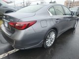 Certified 2022 INFINITI Q50 Luxe w/ Cargo Package image 5