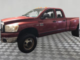 Used 2007 Dodge Ram 3500 Truck SLT image 5