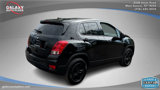 Used 2021 Chevrolet Trax LS w/ Tint and Cruise Package image 5
