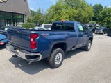 New 2025 Chevrolet Silverado 2500 W/T w/ WT Convenience Package image 6
