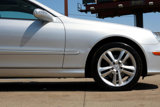 Used 2007 Mercedes-Benz CLK 350 Coupe image 4
